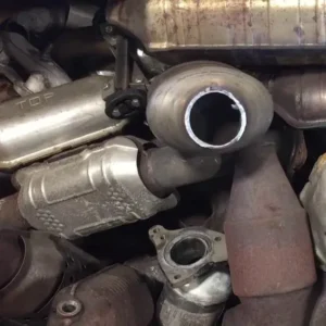 Wholesale Used Catalytic Converter