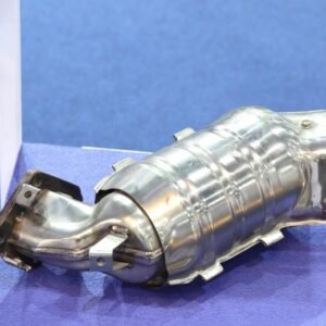 Used Catalytic Converter