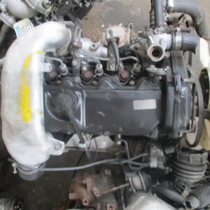 3L 2.8 used engines