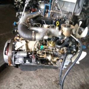 QD32 engine