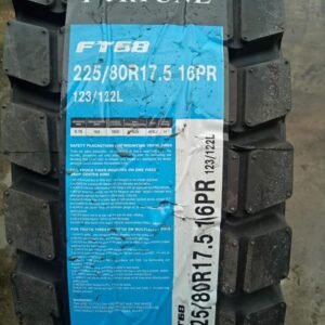 225/80R17.5 Tyres