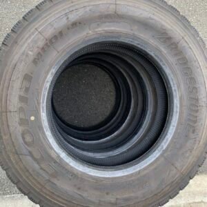 Tire 225/80R17.5 Bridgestone