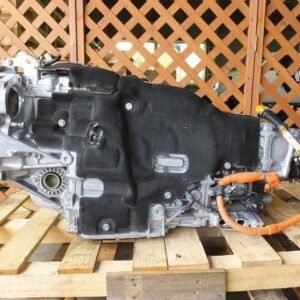 Subaru xv hybrid 2015 AWD vehicle