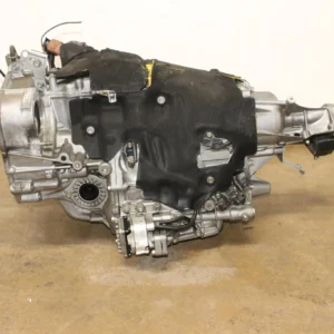 2013-2015 Subaru XV Crosstrek CVT Automatic JDM Transmission 2.0L FB20